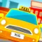 Drag Racing Taxi Panic Pro