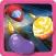Galaxy Candy Blaster