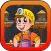 Gold Mine Pitfall Escape Dash