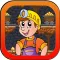 Gold Mine Pitfall Escape Dash