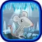 Ice Danger Blitz Run: Escape the Deadly Carnivores