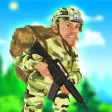 Commando Soldier Brigade: Modern Jungle War Combat Commando Soldier Brigade: Modern Jungle War Combat