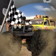 Super Monster Truck Race Super Monster Truck Race