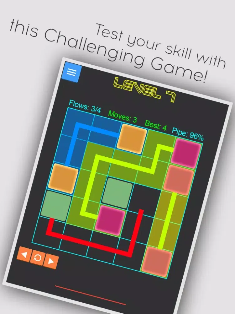 تصاویر Qube Link Pro iPad 