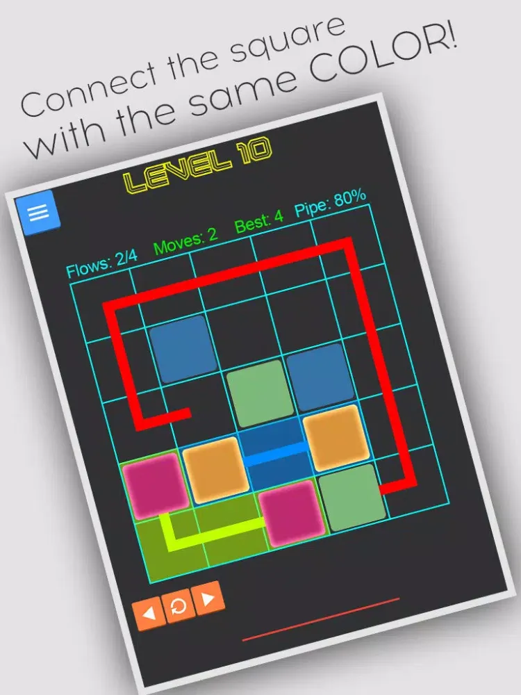 تصاویر Qube Link Pro iPad 