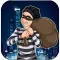 Robber Jack Jail Break Chase: Escape the Cops