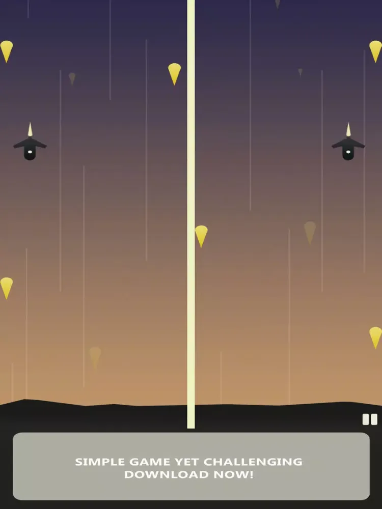 Capturas de pantalla de Rocket Line Breaker Pro iPad 