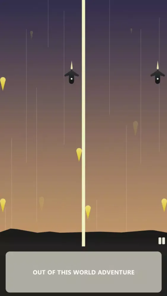 Capturas de pantalla de Rocket Line Breaker Pro