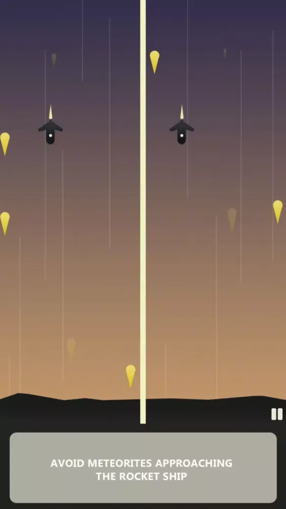 Capturas de pantalla de Rocket Line Breaker Pro