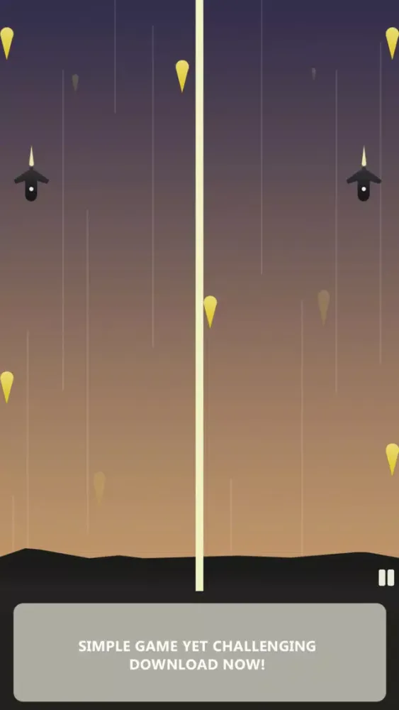 Capturas de pantalla de Rocket Line Breaker Pro