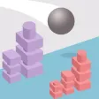 Rolling Ball Triple Bounce Rolling Ball Triple Bounce
