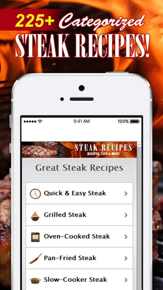 صور Steak Recipes!!