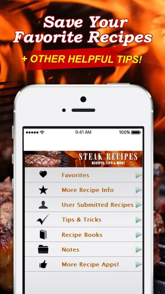 صور Steak Recipes!!