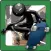 Subway Stickman Skater