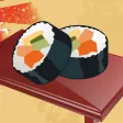 Sushi Roll Kitchen Challenge Sushi Roll Kitchen Challenge