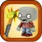 Toy Zombie Smasher