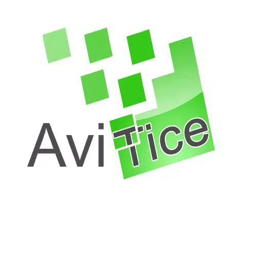 AviTice Remote Manager Control سکرین شاٹس