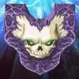 Immortal Dragon Retro - Space Killer