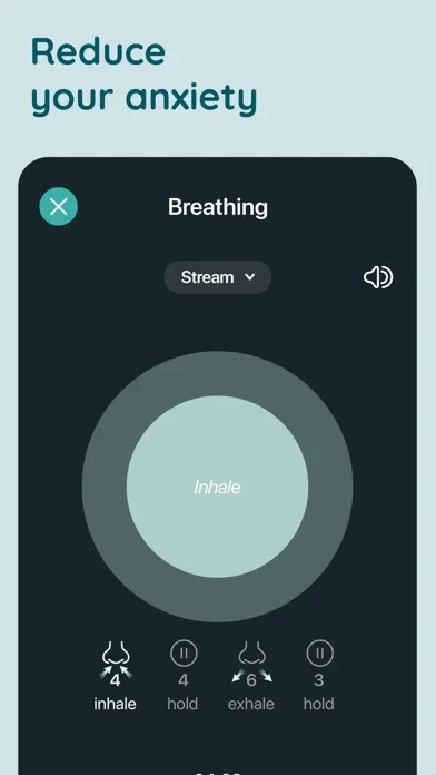 WeatherMind: Health & Forecast应用截图