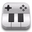 Piano Game X