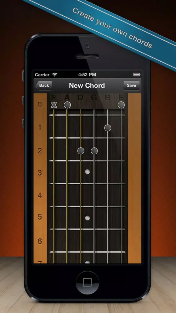Virtual Guitar 3 Screenshots