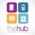 The HUB, Mobile Self-Service Portal The HUB, Mobile Self-Service Portal