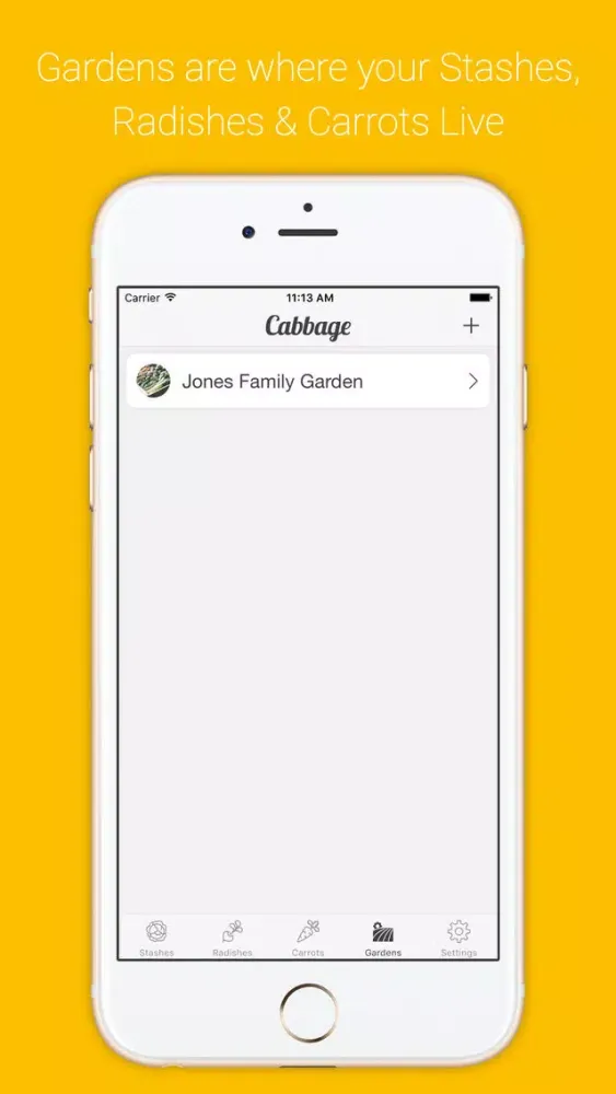 Cabbage - Reward System for Cultivating Work Ethic Screenshots