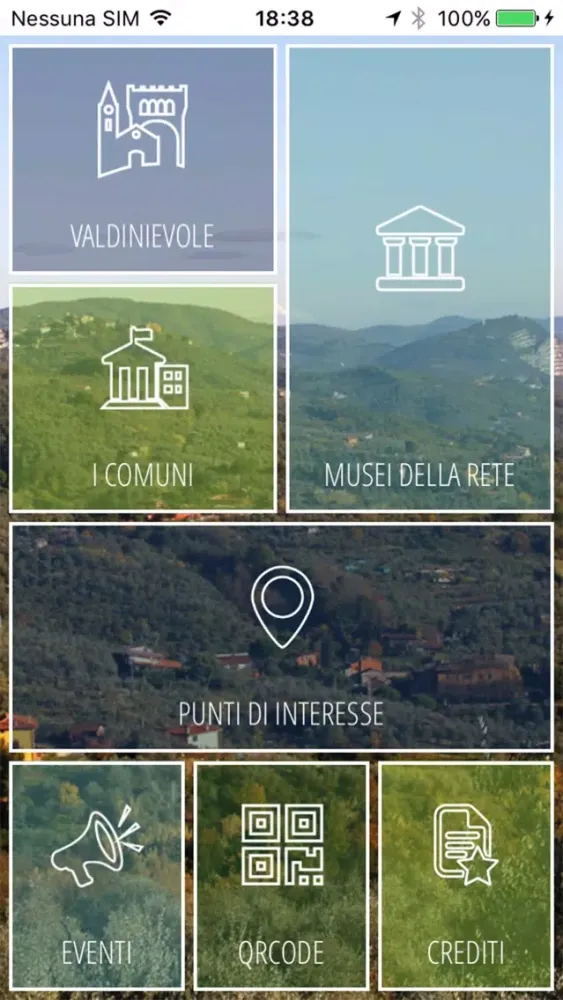 صور mAPPe - Valdinievole