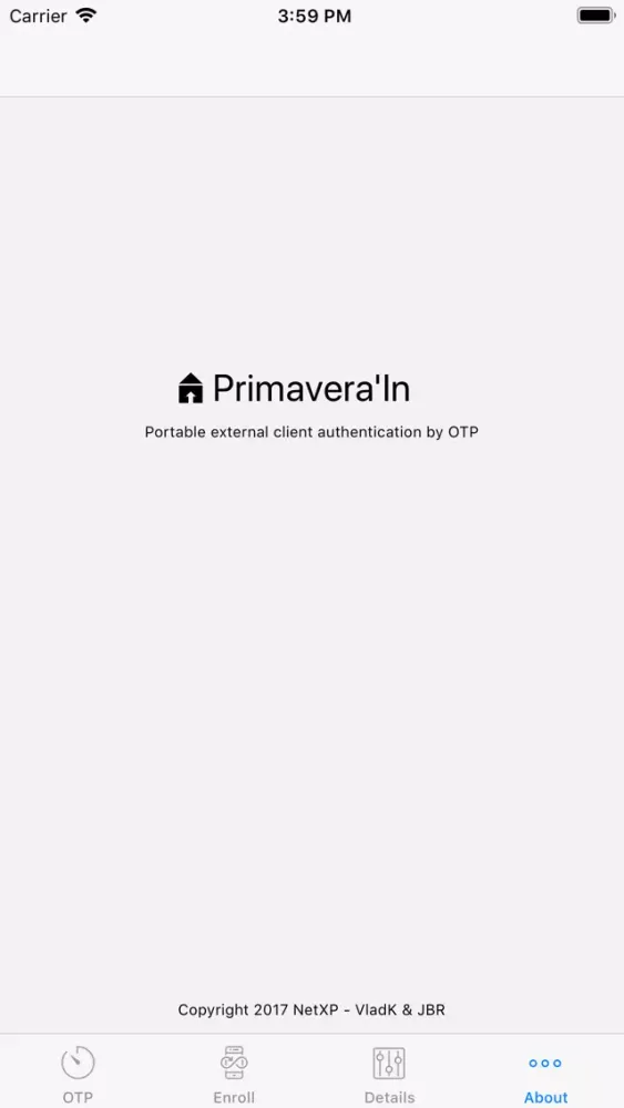Primavera'In স্ক্রিনশট