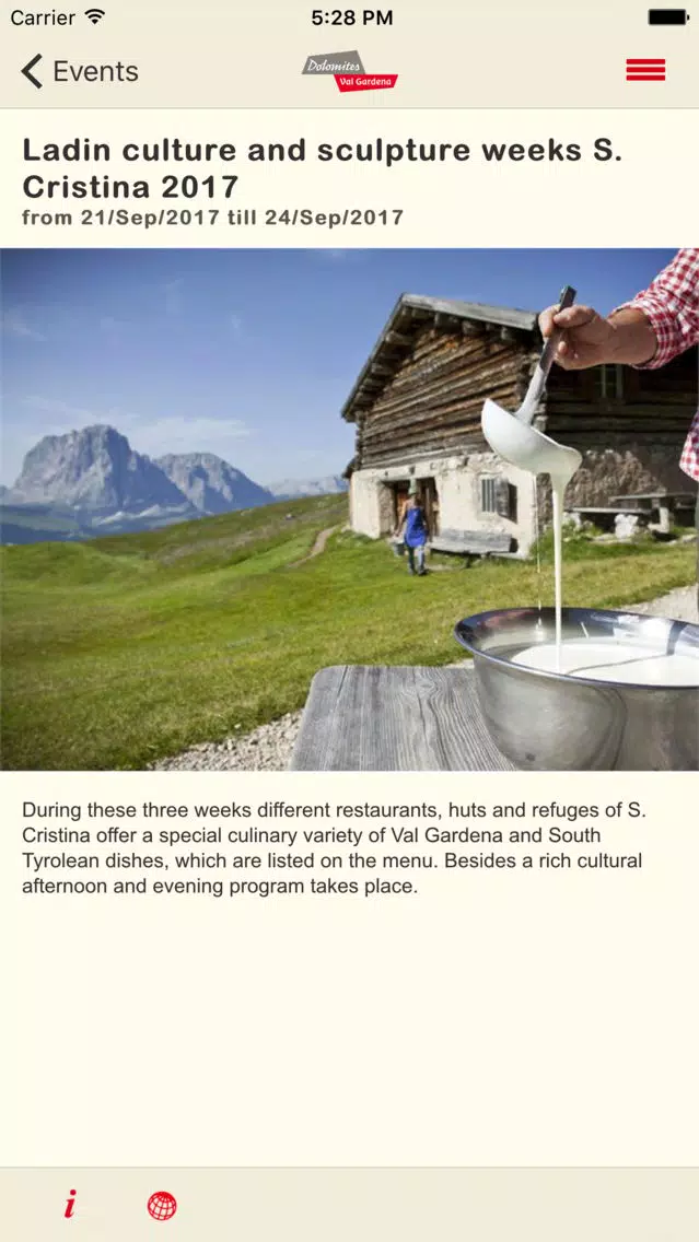 Скриншоты Val Gardena - Gröden