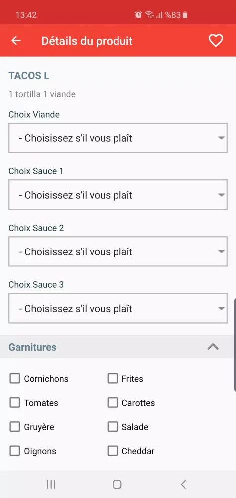 Giga Tacos Screenshots