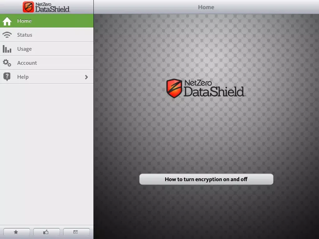 NetZero DataShield IPA for iOS Download PGYER IPAHUB