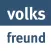 volksfreund