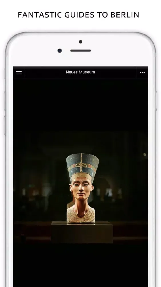 Zrzuty ekranu Neues Museum Full Edition