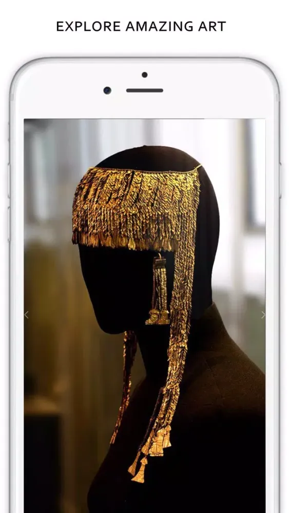Zrzuty ekranu Neues Museum Full Edition