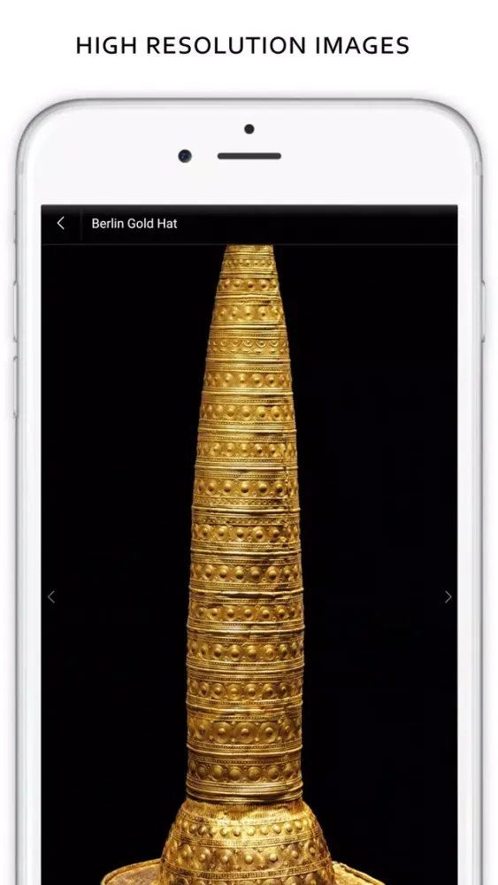 Zrzuty ekranu Neues Museum Full Edition