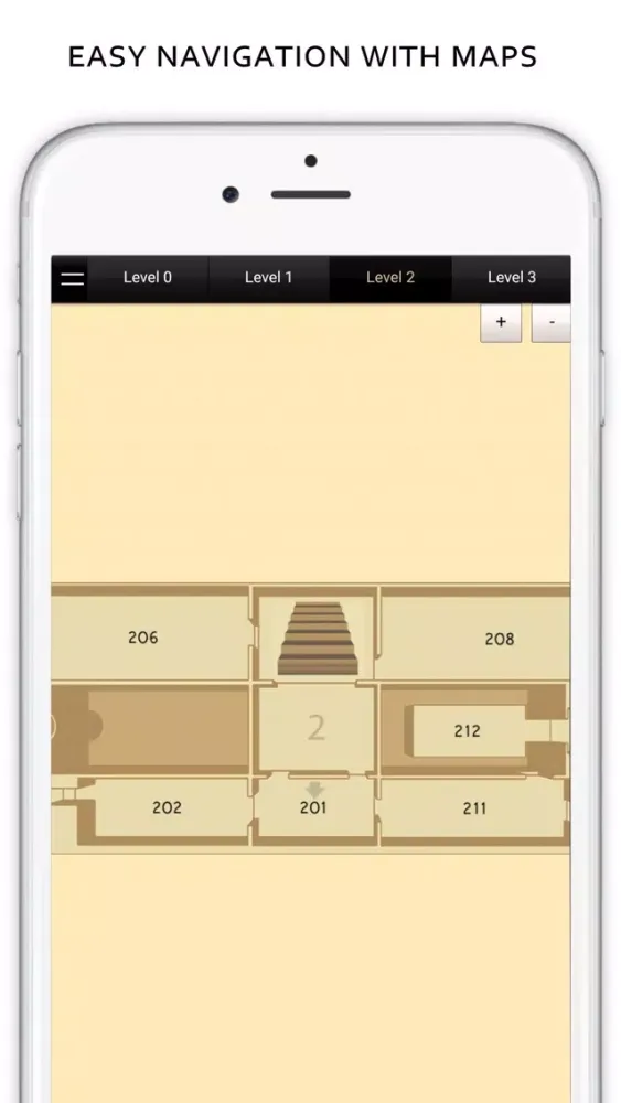 Zrzuty ekranu Neues Museum Full Edition