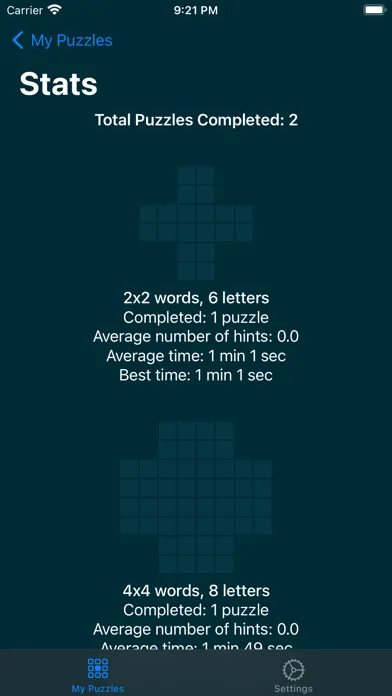 تصاویر Clueless Crossword Puzzles