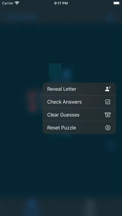 تصاویر Clueless Crossword Puzzles