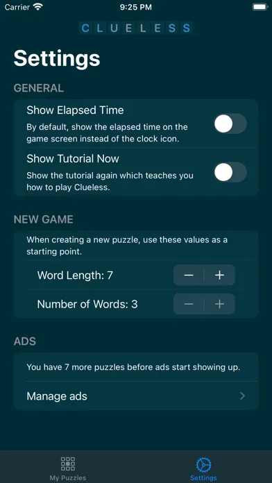 تصاویر Clueless Crossword Puzzles