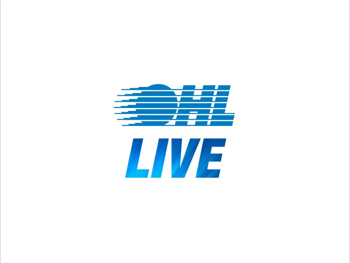 Tangkapan skrin OHL Livestream iPad 