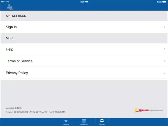LHJMQ Direct iPad  स्क्रीनशॉट