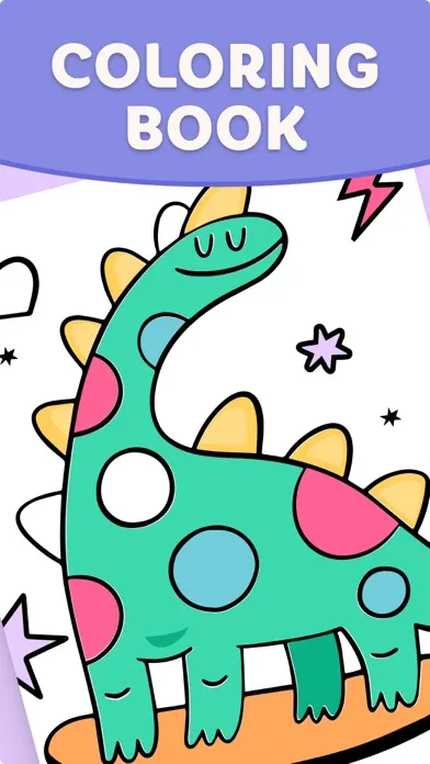 تصاویر Coloring for Kids with Koala