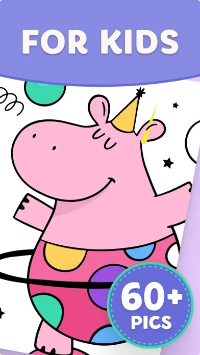 تصاویر Coloring for Kids with Koala