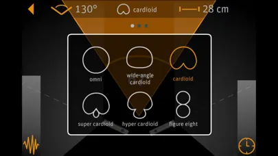Скриншоты Recording Tools