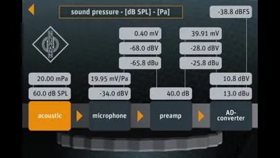 Скриншоты Recording Tools