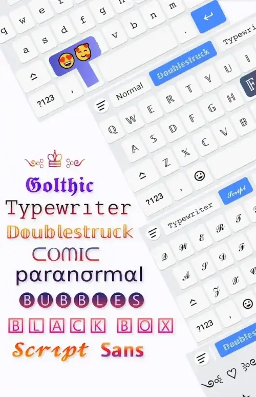 Fonts Aa-screenshot-1