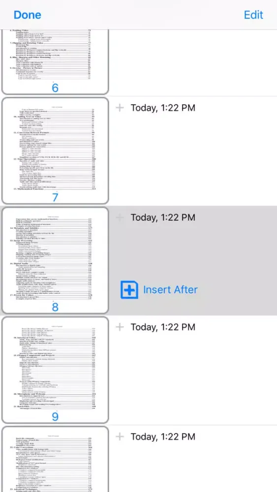 neu.Annotate PDF স্ক্রিনশট