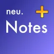 neu.Notes+ neu.Notes+