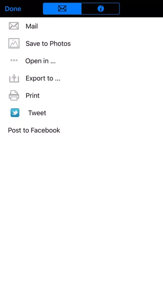 neu.Notes+ Screenshots